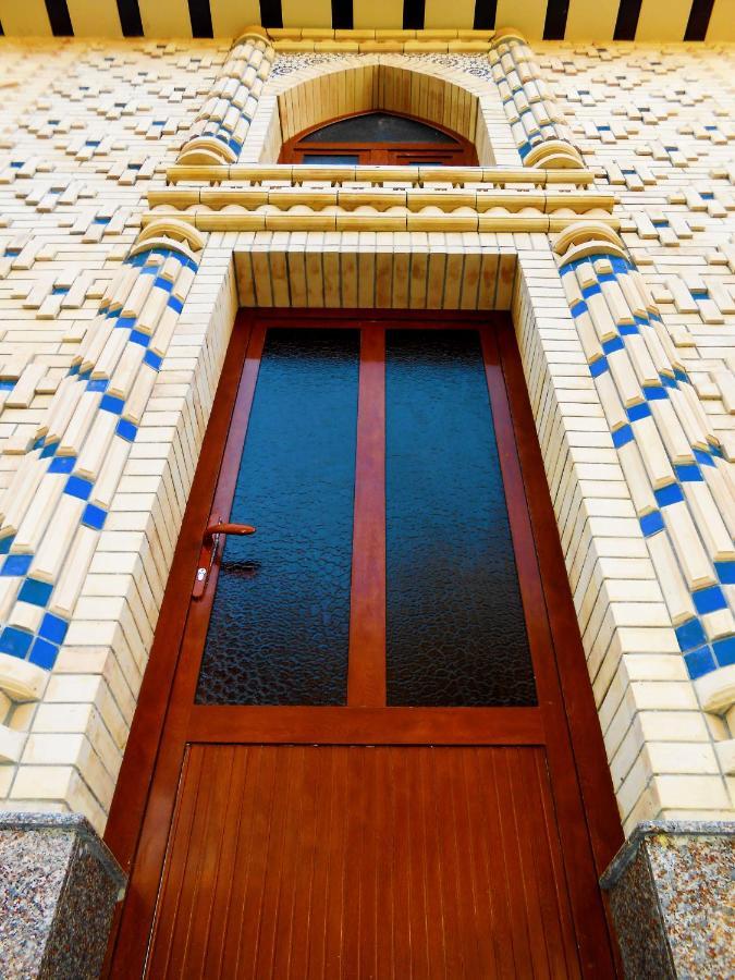 Colibri Traditional Guest House Samarkand Exterior foto