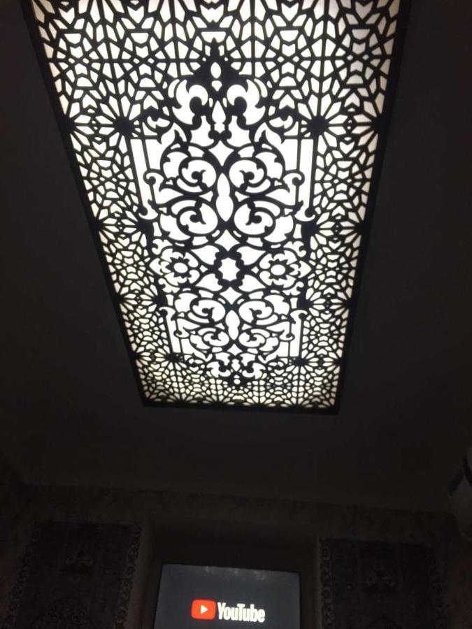 Colibri Traditional Guest House Samarkand Exterior foto
