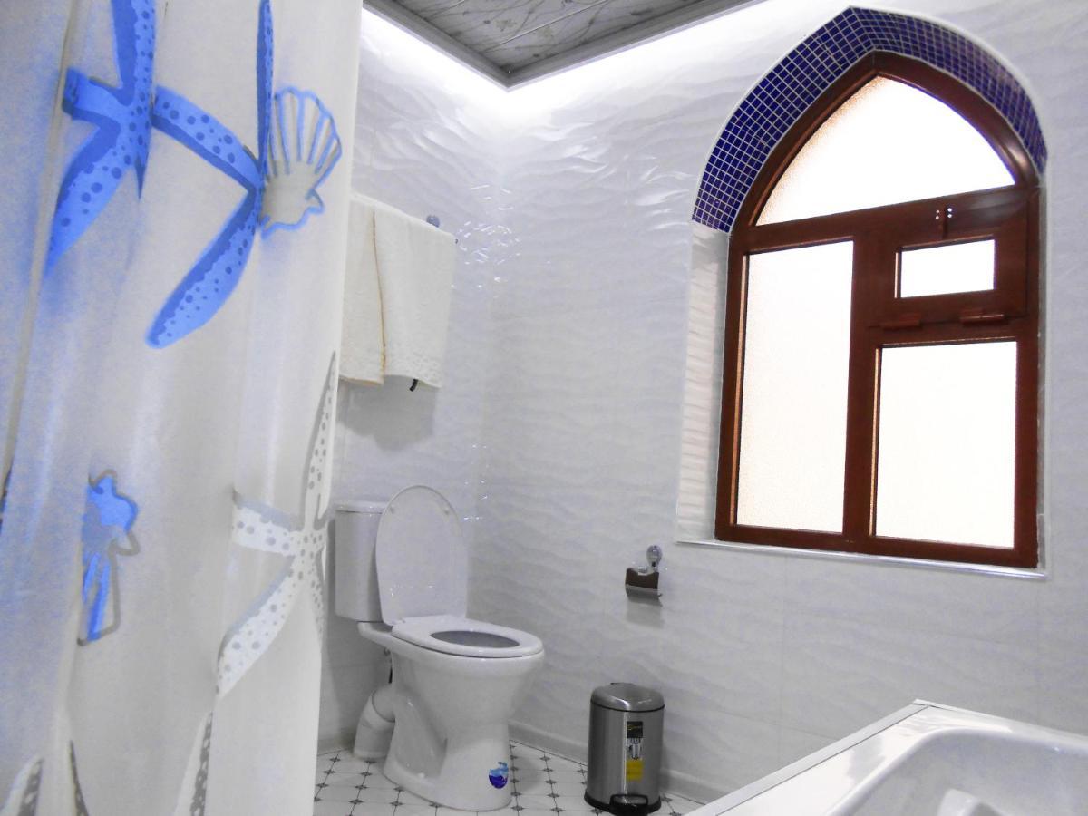 Colibri Traditional Guest House Samarkand Exterior foto