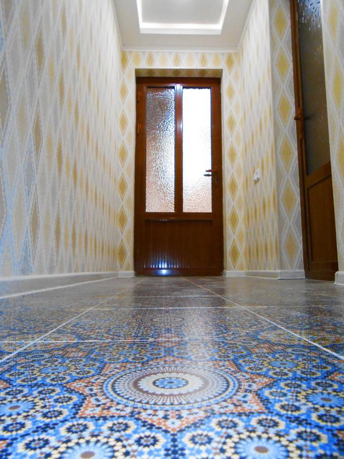 Colibri Traditional Guest House Samarkand Exterior foto