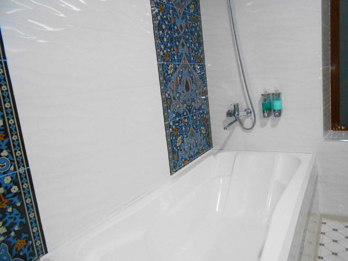 Colibri Traditional Guest House Samarkand Exterior foto