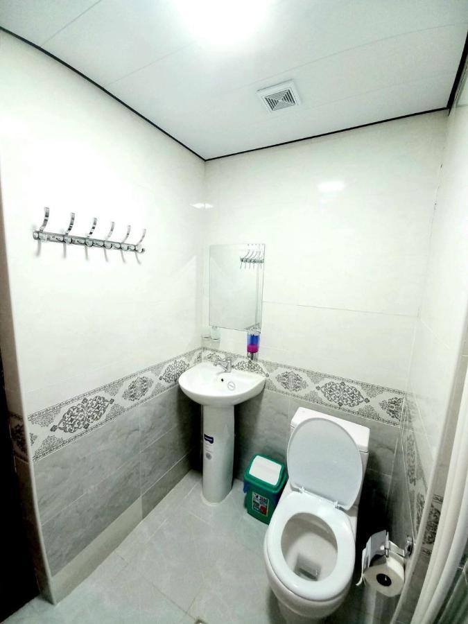Colibri Traditional Guest House Samarkand Exterior foto