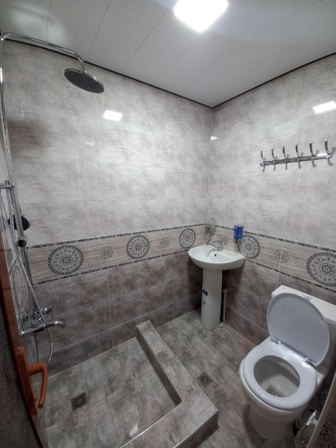 Colibri Traditional Guest House Samarkand Exterior foto