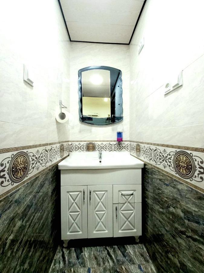 Colibri Traditional Guest House Samarkand Exterior foto