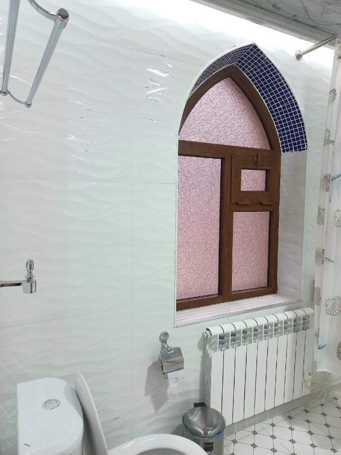 Colibri Traditional Guest House Samarkand Exterior foto