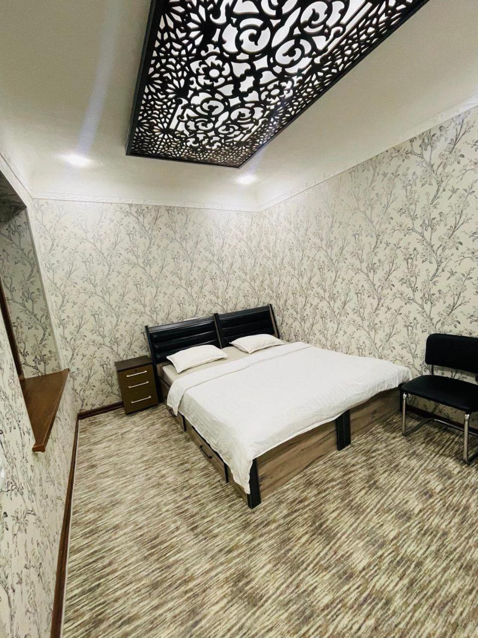 Colibri Traditional Guest House Samarkand Exterior foto